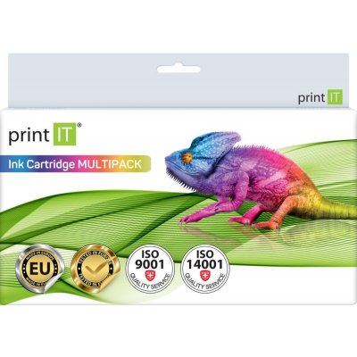 PRINT IT Epson T1295 - kompatibilní – Hledejceny.cz