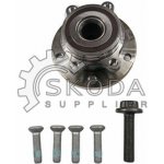 Sada ložisek kol Schaeffler FAG 713 6106 10 | Zboží Auto