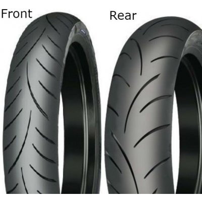 Mitas MC 50 100/80 R17 52H – Zboží Mobilmania