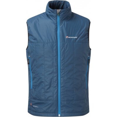 Montane vesta Prism moroccan blue