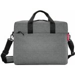 Reisenthel Workbag Twist silver – Zboží Mobilmania