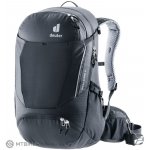 Deuter Trans Alpine 24l černý – Zbozi.Blesk.cz