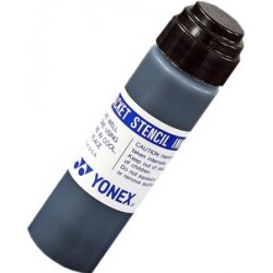 Yonex Stencil Ink Black