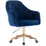 LuxuryForm Otočné křeslo ANDORA – Zboží Mobilmania
