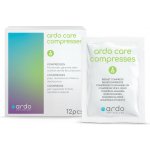 Ardo Care Compresses léčivé hydrogelové polštářky na prsa 12 ks – Zboží Mobilmania