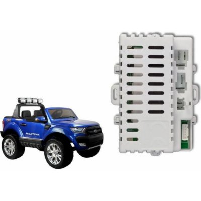 Lean Sport Řídicí jednotka pro Ford Ranger 4x4 s bateriovým pohonem – Sleviste.cz