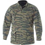 Blůza Rothco Vintage Vietnam Fatigue tiger stripe camo – Sleviste.cz