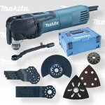 Makita TM3010CX5J – Hledejceny.cz