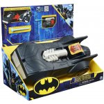 Spin Master Batman Batmobil a Batloď pro figurky 10 cm – Hledejceny.cz