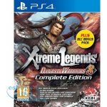 Dynasty Warriors 8 Complete – Hledejceny.cz