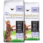 Applaws cat Chicken Duck 2 x 7,5 kg – Zbozi.Blesk.cz