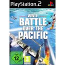 Battle Over the Pacific WWII