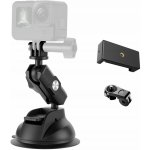 Telesin Držák do auta TE-SUC-012 – Hledejceny.cz