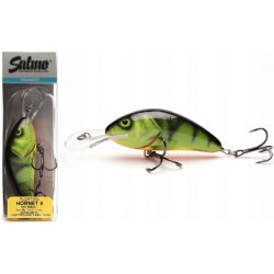 Salmo Hornet floating Hot Perch 9cm 36g