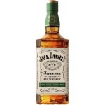 Jack Daniel's Rye 45% 1 l (holá láhev) – Hledejceny.cz