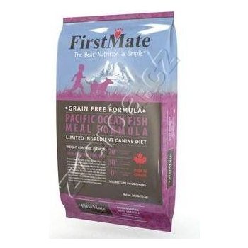 FirstMate Pacific Ocean Fish Senior 13 kg