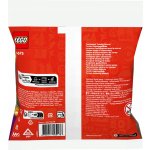 LEGO® 30675 Figurky Cole / Dragons Rising – Sleviste.cz