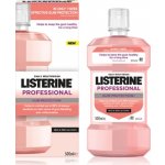 Listerine Professional Gum Protection+ 500 ml – Sleviste.cz