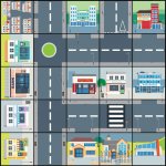 Bee Bot Blue Bot podložka Služby – Hledejceny.cz