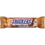 Mars Snickers Hi Protein Bar 57 g – Zboží Mobilmania