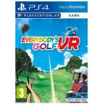 Everybody´s Golf VR – Hledejceny.cz