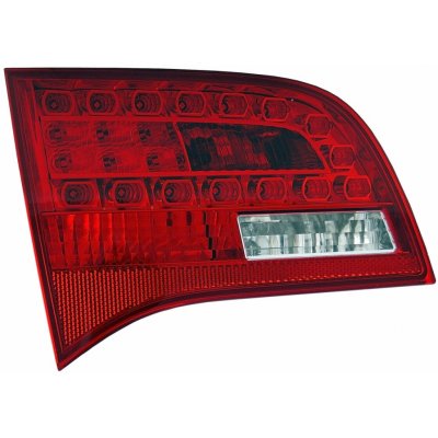 ACI AUDI A6 04-08 06- zadní světlo LED (bez objímek) vnitřní Kombi L – Zboží Mobilmania