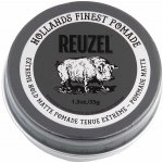 Reuzel Matná pomáda na vlasy Extreme Hold 35 g – Sleviste.cz
