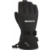 Dakine Leather Scout glove black