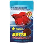 Tetra Betta granule 10 g – Zboží Mobilmania