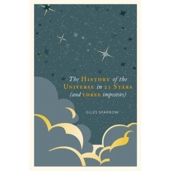 History of the Universe in 21 Stars