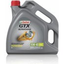 Castrol GTX High Mileage A3/B4 10W-40 4 l