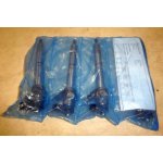 vstřiky vstřikovače - sada 4 ks VAG 1,6 TDI 81 kW CRK CXM 04L130277AD – Sleviste.cz