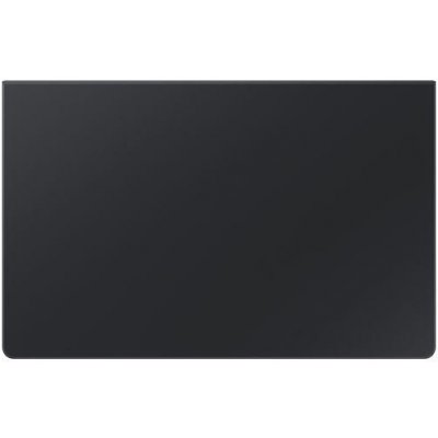 Samsung Ochranný s klávesnicí Černý Samsung Galaxy Tab S9 Ultra EF-DX910UBEGWW – Zboží Mobilmania