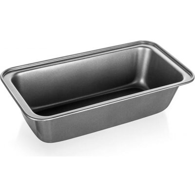 Banquet forma na biskupský chlebíček s nepřilnavým povrchem Culinaria 27x 13,5cm – Zboží Mobilmania