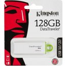 Kingston DataTraveler G4 128GB DTIG4/128GB