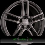 DEZENT TZ 7x16 5x114,3 ET40 graphite | Zboží Auto