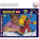 Merkur M 019 Větrný mlýn – Zboží Dáma