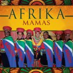 Afrika Mamas - Afrika Mamas CD – Hledejceny.cz