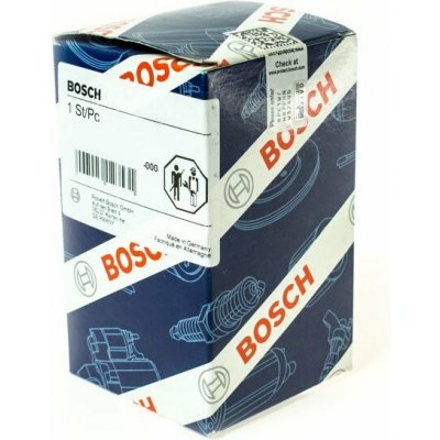 BOSCH 0 258 006 127 Lambda sonda (0258006127) – Zbozi.Blesk.cz