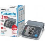 SimplyMed U80EH + adaptér – Hledejceny.cz