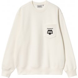 Carhartt WIP Heart Train Pocket Sweat