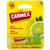 Carmex Lime Twist Balzám na rty SPF15 4,25 ml