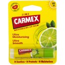 Carmex Lime Twist Balzám na rty SPF15 4,25 ml