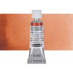 Schmincke Horadam akvarelové barvy v tubě 5 ml 661 pálená sienna – Hledejceny.cz