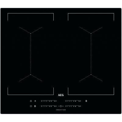 AEG IKE64450IB – Zboží Mobilmania