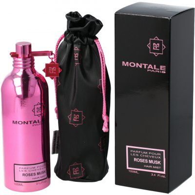 Montale Roses Musk parfémovaná voda dámská 100 ml