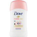 Dove Invisible Care deostick 40 ml – Zbozi.Blesk.cz