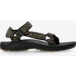 Teva Winsted bamboo dark olive – Zboží Dáma