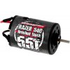 Motor k RC modelům Robitronic stejnosměrný motor Razer 540 55T