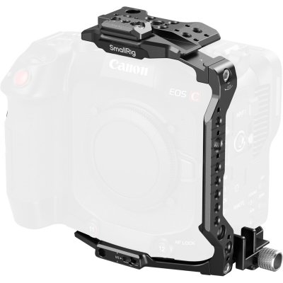 SmallRig Cage for Canon EOS C80 5810 – Zboží Živě